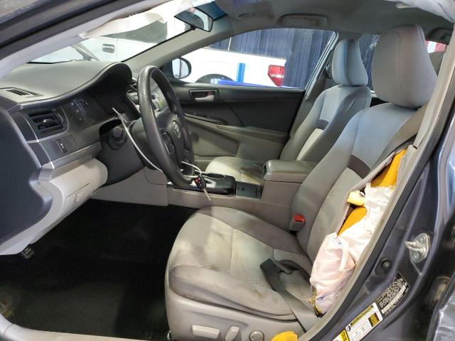 Photo 7 from auction – 2014 TOYOTA CAMRY L with VIN 4T4BF1FK6ER402872