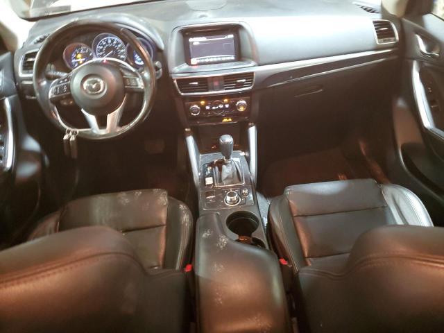 Photo 8 from auction – 2016 MAZDA CX-5 GT with VIN JM3KE2DY5G0718716