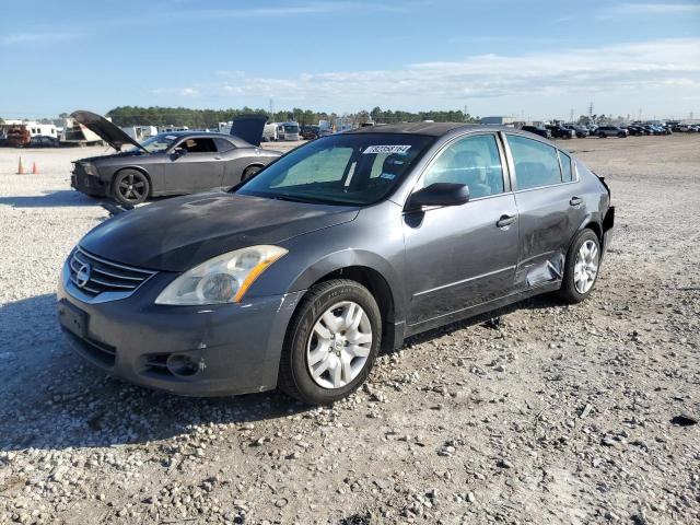 NISSAN ALTIMA BAS 2010 with VIN 1N4AL2AP1AN539353 - Photo from auction
