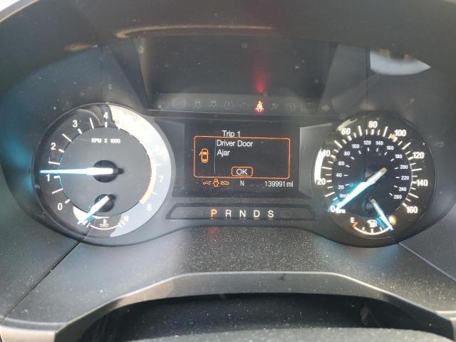 Photo 9 from auction – 2016 FORD EDGE SEL with VIN 2FMPK4J81GBB49087