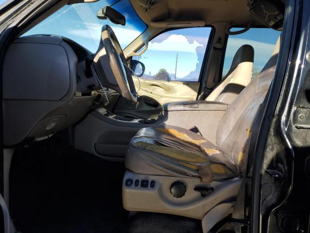 Photo 7 from auction – 2002 FORD EXPEDITION with VIN 1FMPU18L92LA45412