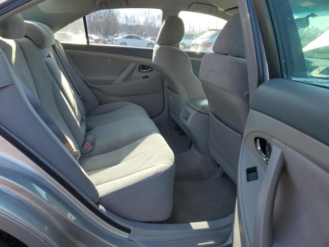 Photo 10 from auction – 2009 TOYOTA CAMRY BASE with VIN 4T1BE46K99U331042