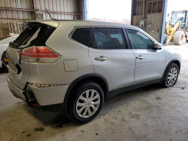 Photo 3 from auction – 2015 NISSAN ROGUE S with VIN KNMAT2MT3FP542382