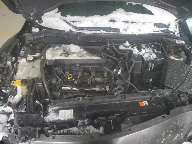 Photo 11 from auction – 2012 MAZDA 3 S with VIN JM1BL1L58C1512391