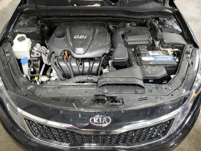 Photo 11 from auction – 2012 KIA OPTIMA LX with VIN KNAGM4A77C5272880