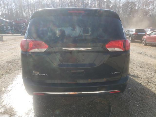 Photo 6 from auction – 2017 CHRYSLER PACIFICA L with VIN 2C4RC1GG3HR647520