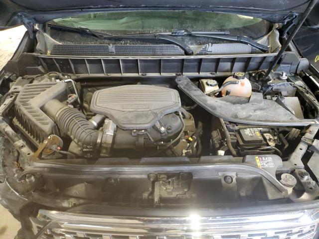 Photo 12 from auction – 2017 GMC ACADIA DEN with VIN 1GKKNXLSXHZ248509