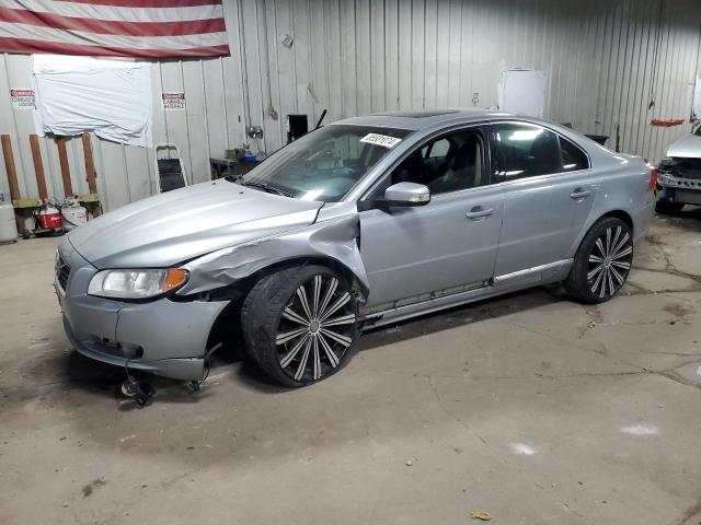 VOLVO S80 3.2 2011 with VIN YV1940AS3B1138411 - Photo from auction