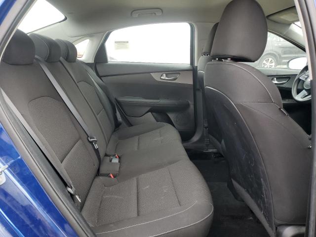 Photo 10 from auction – 2020 KIA FORTE FE with VIN 3KPF24AD3LE156297