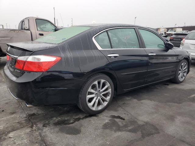 Photo 3 from auction – 2014 HONDA ACCORD SPO with VIN 1HGCR2F50EA228374