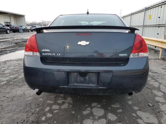 Photo 6 from auction – 2012 CHEVROLET IMPALA LT with VIN 2G1WB5E38C1149293