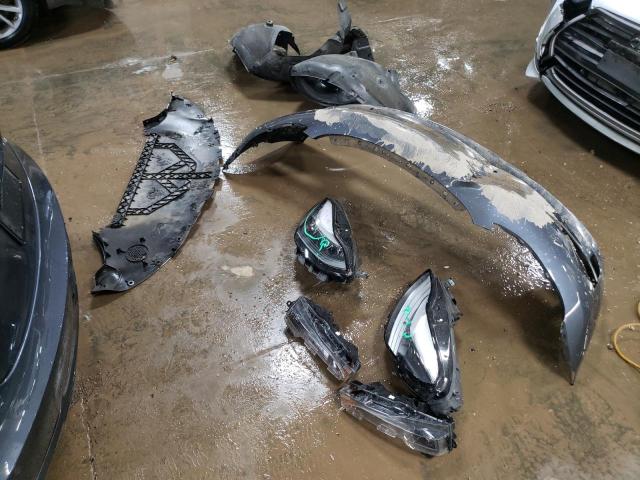 Photo 12 from auction – 2022 TESLA MODEL 3 with VIN 5YJ3E1EB5NF317117