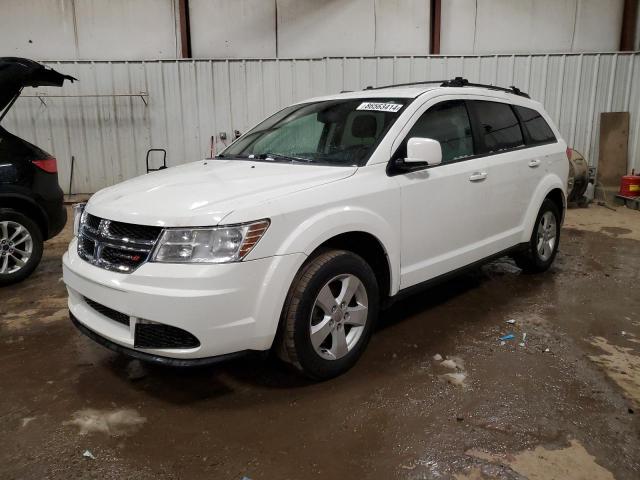 DODGE JOURNEY 2016 with VIN 3C4PDCAB9GT235451 - Photo from auction