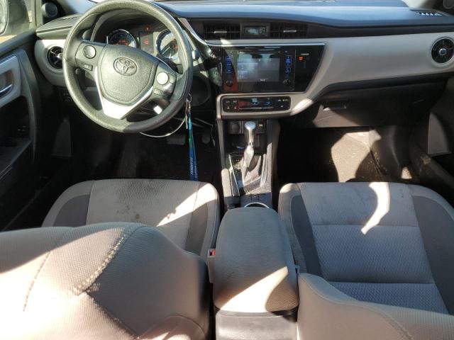 Photo 8 from auction – 2017 TOYOTA COROLLA L with VIN 2T1BURHEXHC872561