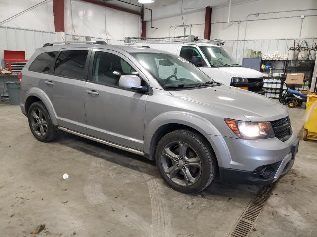 Photo 4 from auction – 2015 DODGE JOURNEY CR with VIN 3C4PDCGG4FT678804