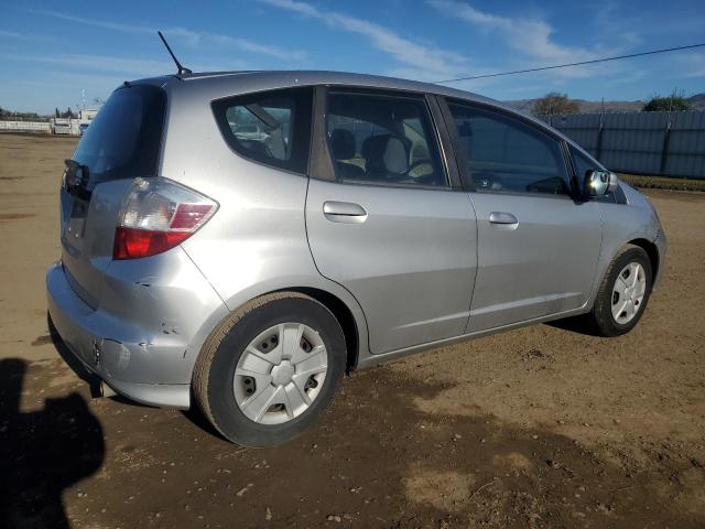 Foto 3 de la subasta – 2012 HONDA FIT con VIN JHMGE8H32CC005358