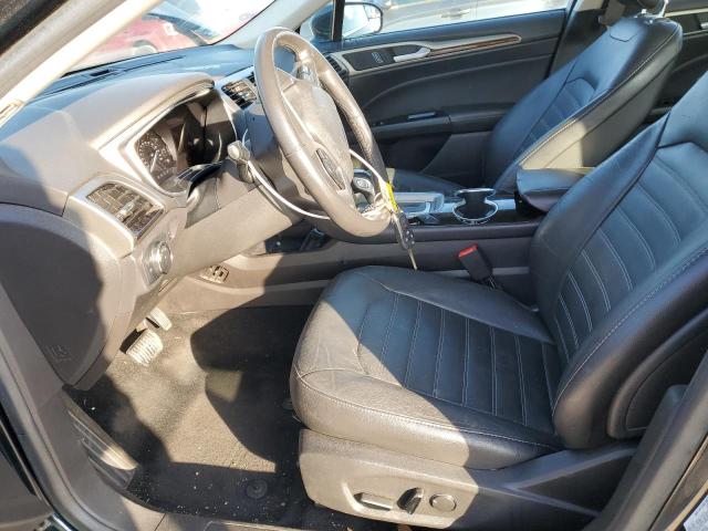 Photo 7 from auction – 2014 FORD FUSION SE with VIN 3FA6P0HD8ER202949