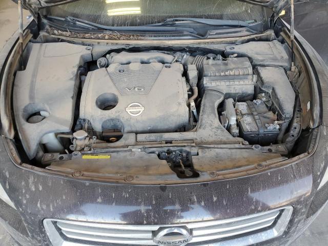 Zdjęcie 11 z aukcji – 2014 NISSAN MAXIMA S z VIN 1N4AA5AP9EC452759