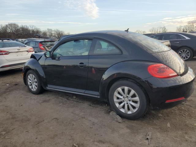 Photo 2 from auction – 2014 VOLKSWAGEN BEETLE with VIN 3VWFP7AT6EM603141