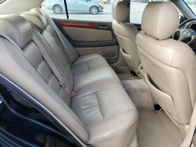 صورة رقم 10 من المزاد - 2004 LEXUS GS 300 مع VIN JT8BD69S440197120