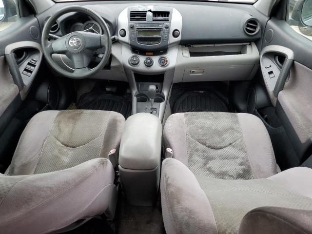 Photo 8 from auction – 2007 TOYOTA RAV4 with VIN JTMZD33V076043670