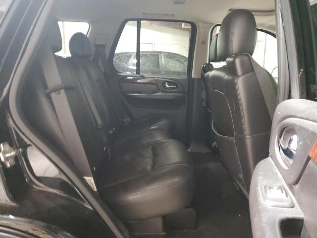 Photo 11 from auction – 2008 SAAB 9-7X 4.2I with VIN 5S3ET13S582800139