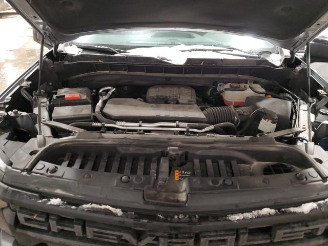 Photo 11 from auction – 2023 CHEVROLET SILVERADO with VIN 3GCPDBEK4PG163586