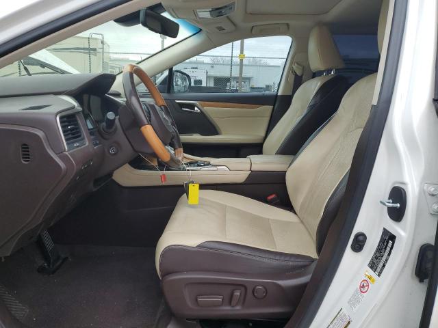 Photo 7 from auction – 2018 LEXUS RX 450H L with VIN JTJDGKCA2J2002736