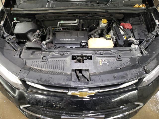 Photo 11 from auction – 2018 CHEVROLET TRAX 1LT with VIN 3GNCJLSB9JL311044