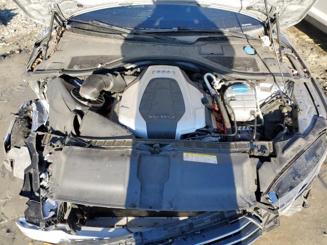 Photo 11 from auction – 2016 AUDI A7 PREMIUM with VIN WAUWGAFC5GN167641
