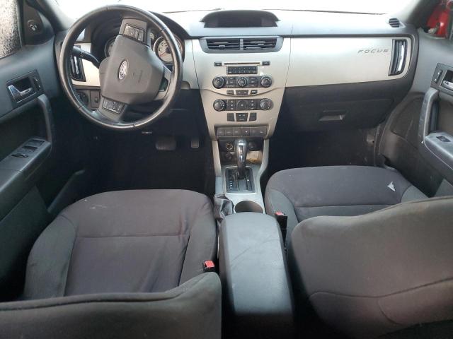 Photo 8 from auction – 2011 FORD FOCUS with VIN 1FAHP3GNXBW175024