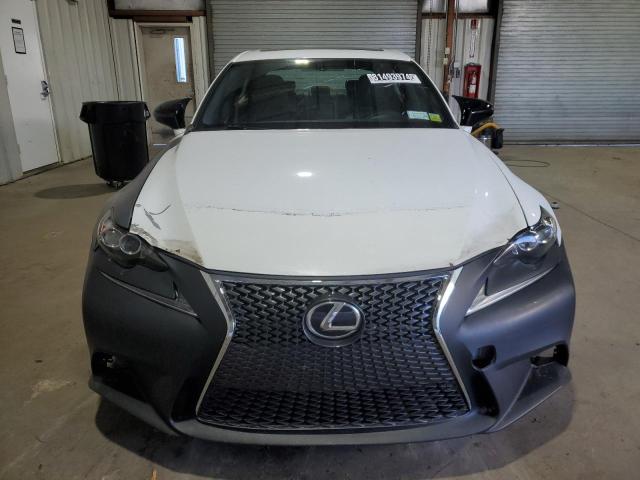 Photo 5 from auction – 2015 LEXUS IS 250 with VIN JTHCF1D20F5025259