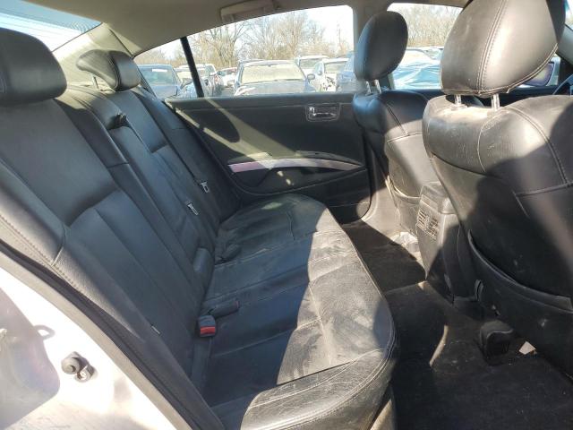 Photo 10 from auction – 2007 NISSAN MAXIMA SE with VIN 1N4BA41E17C852489