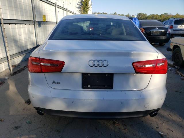 Photo 6 from auction – 2014 AUDI A6 PREMIUM with VIN WAUDFAFC0EN065901