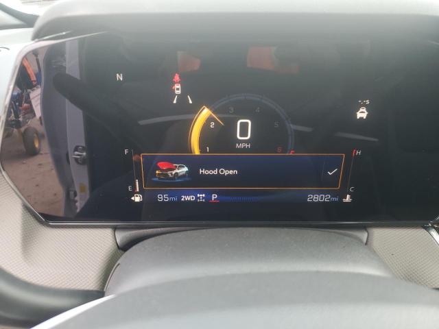 Photo 9 from auction – 2024 CHEVROLET TRAILBLAZE with VIN KL79MSSL1RB138241