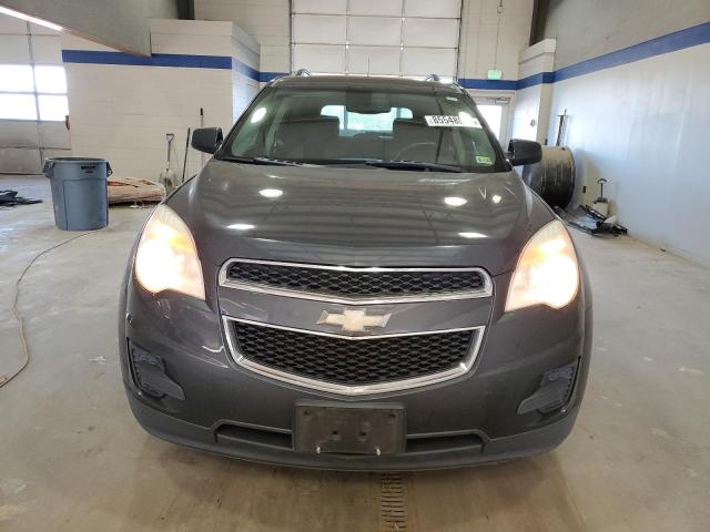 Photo 5 from auction – 2011 CHEVROLET EQUINOX LT with VIN 2GNALDEC3B1275379