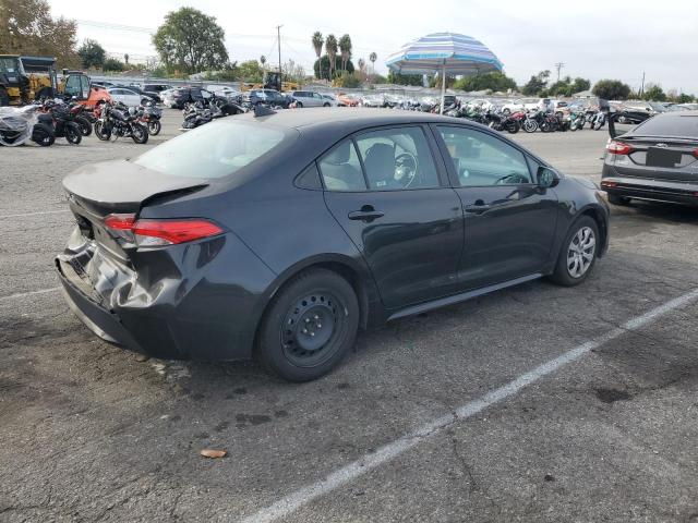 Photo 3 from auction – 2020 TOYOTA COROLLA LE with VIN 5YFEPRAE5LP065176