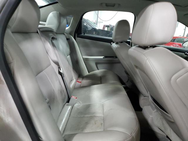Photo 10 from auction – 2014 CHEVROLET IMPALA LIM with VIN 2G1WC5E39E1121227