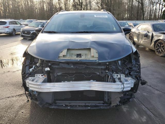 Photo 5 from auction – 2018 CHRYSLER PACIFICA T with VIN 2C4RC1BG5JR322526