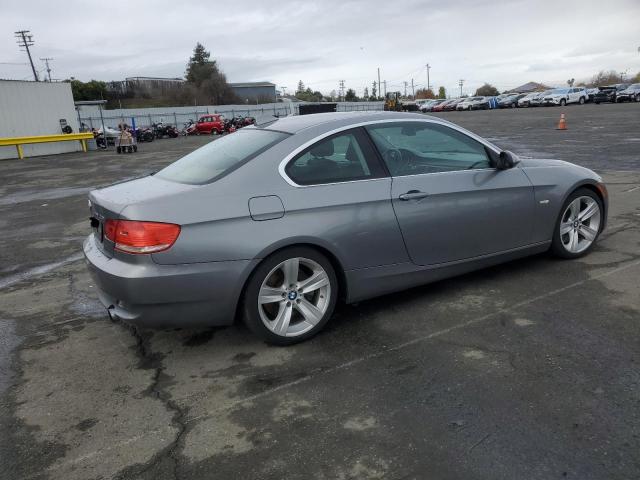 Photo 3 from auction – 2008 BMW 335 I with VIN WBAWB73508P040888