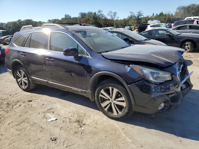 Photo 4 from auction – 2018 SUBARU OUTBACK 2. with VIN 4S4BSANC4J3221219