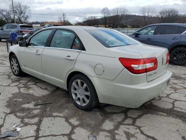 Photo 2 from auction – 2007 LINCOLN MKZ with VIN 3LNHM28T57R614940
