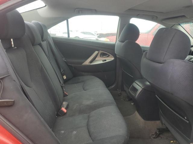 Photo 10 from auction – 2007 TOYOTA CAMRY CE with VIN 4T1BE46K27U100903
