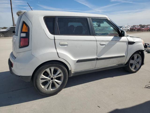 Photo 3 from auction – 2010 KIA SOUL + with VIN KNDJT2A25A7043555