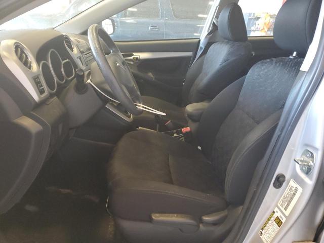 Photo 7 from auction – 2010 PONTIAC VIBE with VIN 5Y2SL6E07AZ403465
