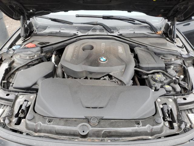 Photo 11 from auction – 2018 BMW 330 XI with VIN WBA8D9C54JA012907