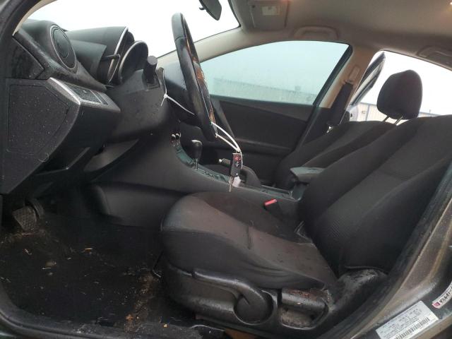 Photo 7 from auction – 2012 MAZDA 3 I with VIN JM1BL1V72C1597968