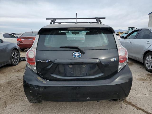 Photo 6 from auction – 2013 TOYOTA PRIUS C with VIN JTDKDTB38D1044222
