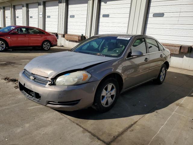 CHEVROLET IMPALA LT 2007 with VIN 2G1WT55N079377794 - Photo from auction