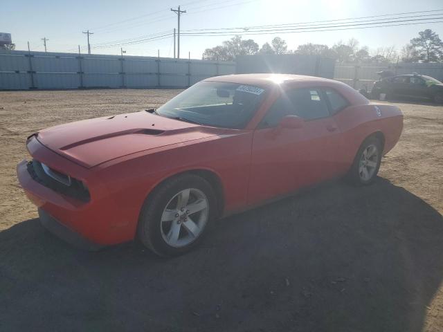 DODGE CHALLENGER 2014 with VIN 2C3CDYAG6EH277139 - Photo from auction